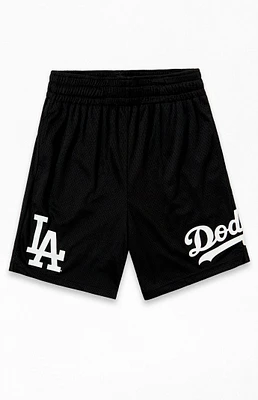 New Era Los Angeles Dodgers Mesh Shorts