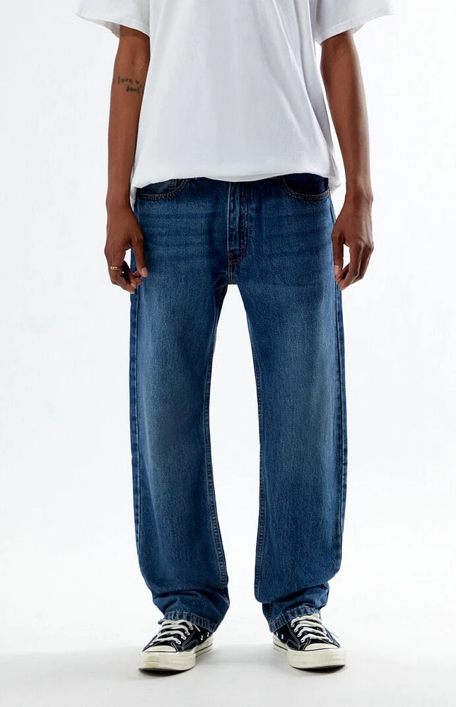 Levi's 555 '96 Relaxed Straight Jeans