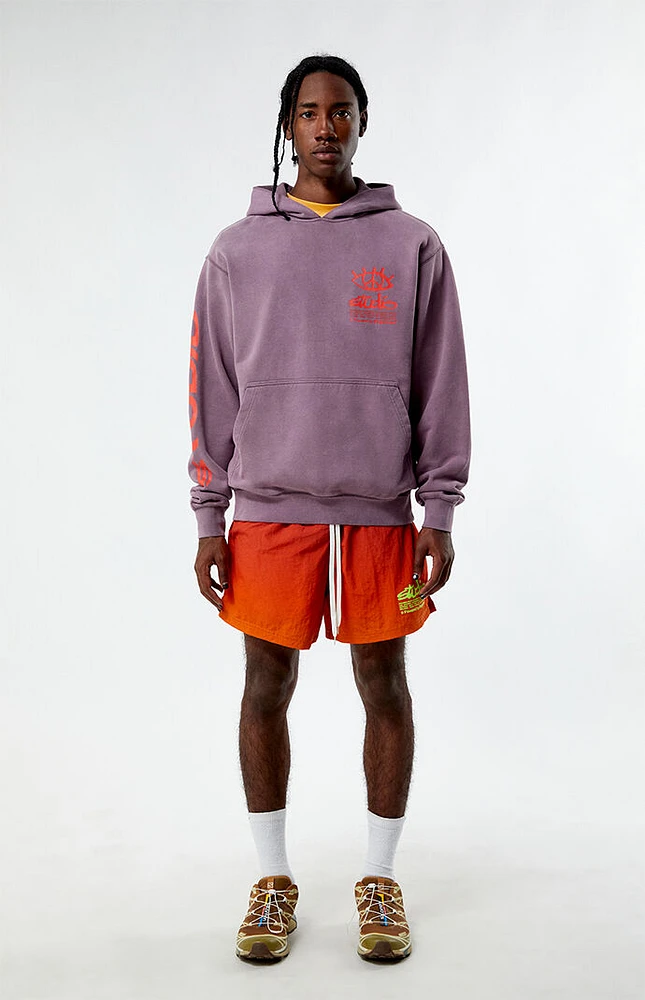 Studio by Supervsn Eye For An Hoodie