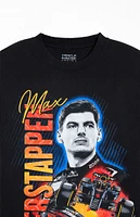 F1 Red Bull Max Verstappen T-Shirt