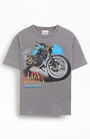PacSun Los Angeles Biker T-Shirt