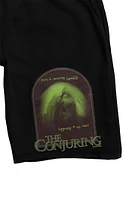 The Conjuring Sweat Shorts