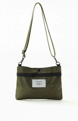 Pacsun Utility Crossbody Bag