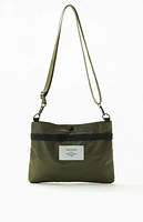 Pacsun Utility Crossbody Bag