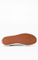 Vans Kids Gray Old Skool Shoes