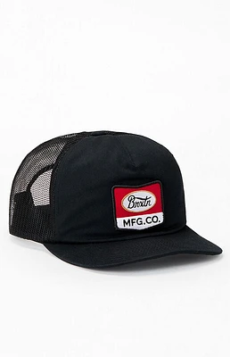 Brixton Phillips Netplus Trucker Hat