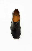Dr Martens 1461 Smooth Leather Black Shoes