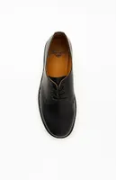 Dr Martens 1461 Smooth Leather Black Shoes