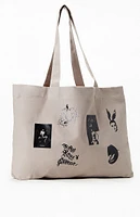 Playboy By PacSun Photos Tote Bag