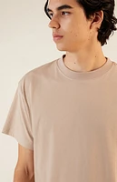 Pacsun Premium Cropped T-Shirt