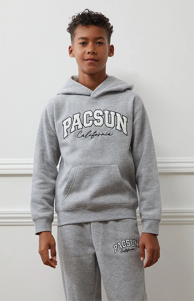 PacSun Kids Basic Hoodie