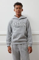 PacSun Kids Basic Hoodie