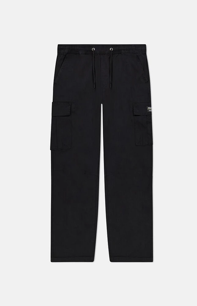 WeSC America Inc Open Bottom Cargo Pants