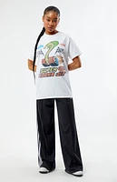 Junk Food Super Cobra Jet T-Shirt