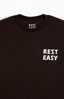 Rest Easy Party Wave T-Shirt