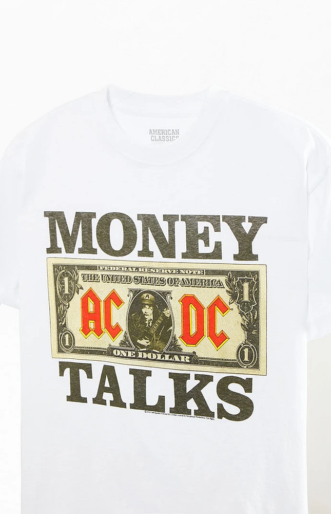AC/DC Money T-Shirt