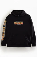 Vans Kids Digi Flames Pullover Hoodie