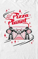 Pizza Planet Guards T-Shirt