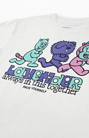 UPRISERS Family Drive x Lavender T-Shirt