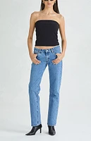 ABRAND 99 Low Straight Katie Jeans