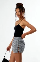 Your Favorite Linen Tie Shorts