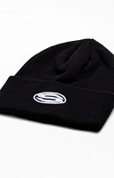 Studio by Supervsn Logo Beanie