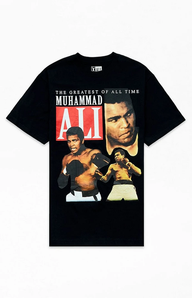 Muhammad Ali T-Shirt