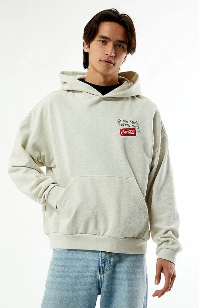 Coca Cola By PacSun Stem Hoodie
