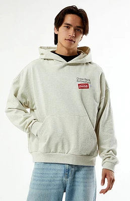 Coca Cola By PacSun Stem Hoodie
