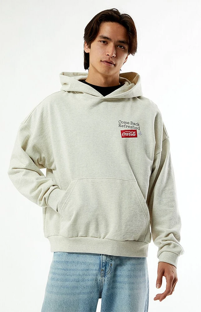 Coca Cola By PacSun Stem Hoodie