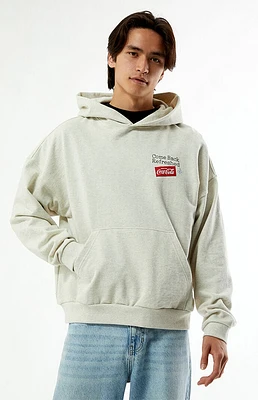 Coca Cola By PacSun Stem Hoodie