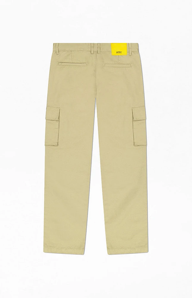 WeSC America Inc Twill Cargo Pants
