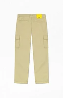 WeSC America Inc Twill Cargo Pants