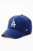47 Brand Kids Los Angeles Dodgers Basic Dad Hat