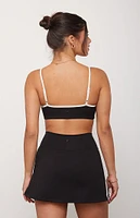 PAC 1980 WHISPER Active Side Tracked Bralette