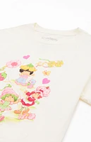 Kids Strawberry Short Cake T-Shirt