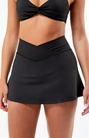 PAC 1980 WHISPER Active Crossover Front Mini Skirt