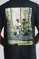 Circulate Tournament T-Shirt