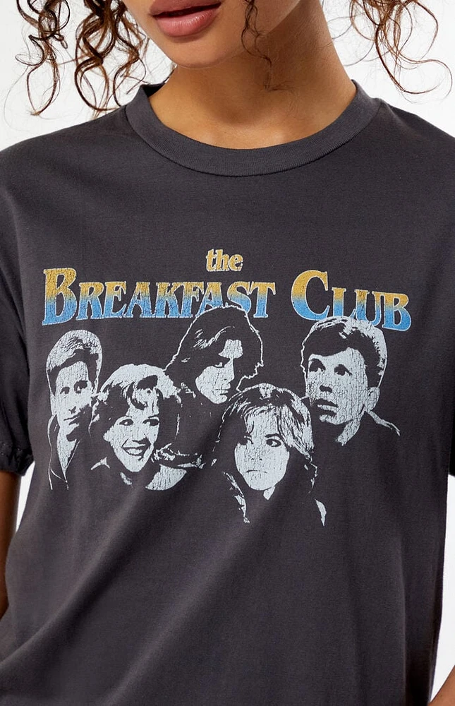 Breakfast Club Beat T-Shirt
