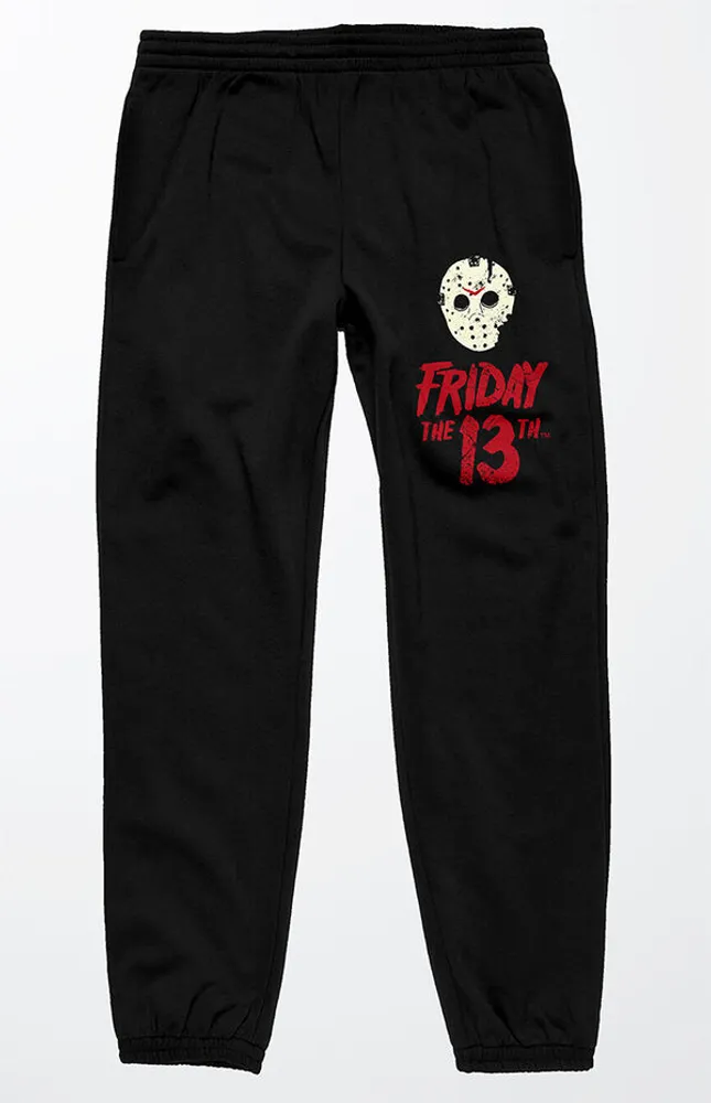Friday The 13th Sweatpants