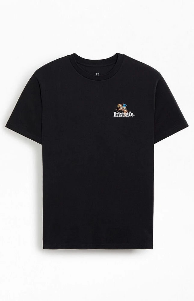 Brixton Inwood Standard T-Shirt