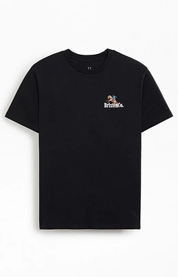 Brixton Inwood Standard T-Shirt