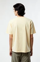 PacSun Pacific Sunwear Behind The Horizons Oversized T-Shirt