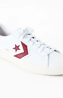 Converse CONS Leather PL Vulc Pro Shoes