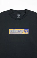 Obey 90s Icon T-Shirt