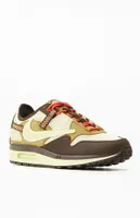 Nike x Travis Scott Baroque Brown Air Max 1 Shoes