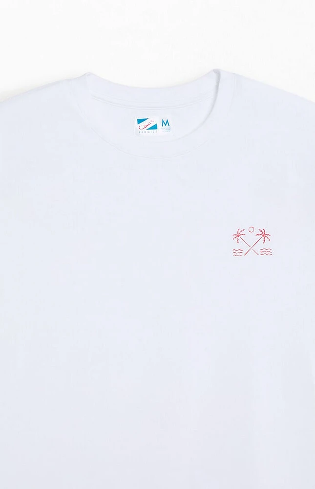 Bermies Flamingo Party T-Shirt