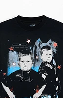 UFC Hasbulla Dust T-Shirt