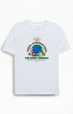 THE GOOD COMPANY Friendship T-Shirt