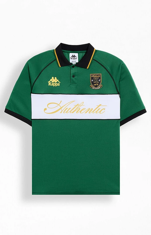 Kappa Authentic Norton Polo Jersey